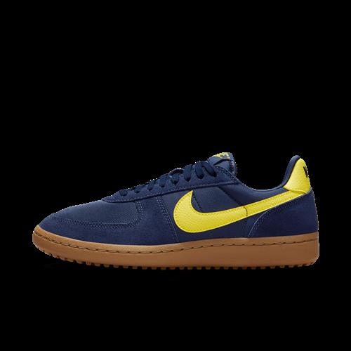 Nike Field General-sko til kvinder - blå