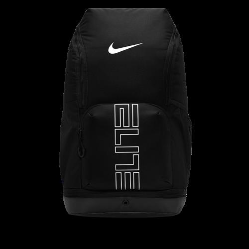 Nike Varsity Elite-rygsæk (32 liter) - sort
