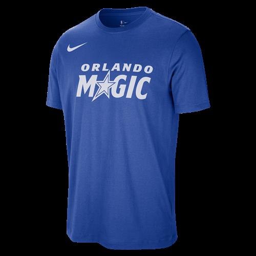 Orlando Magic Essentials Nike NBA-T-shirt til mænd - blå