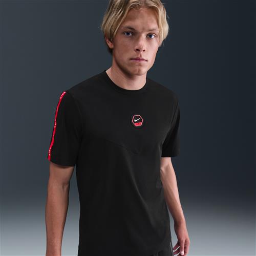 Nike City Side Dri-FIT-T-shirt til mænd - sort