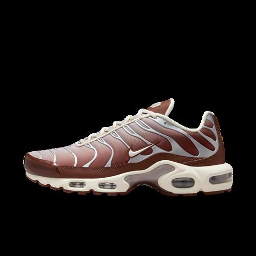 Nike Air Max Plus-sko til kvinder - brun