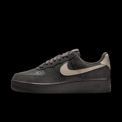 Nike Air Force 1 Low-sko til kvinder - brun