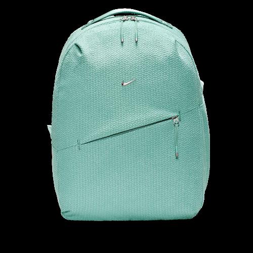 Nike Aura-rygsæk (24 l) - grøn