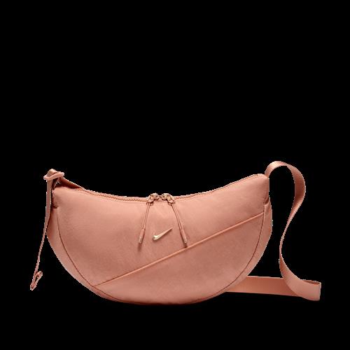 Nike Aura Crescent-crossbody-taske (4 liter) - Pink