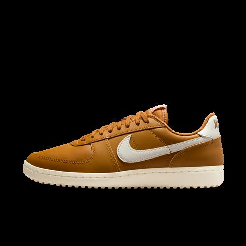 Nike Field General Leather-sko til mænd - brun