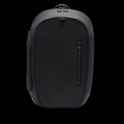 Nike Commute-rygsæk (25 liter) - sort