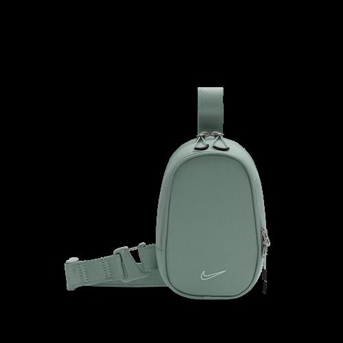 Nike Commute-crossbody-taske (1 liter) - grå