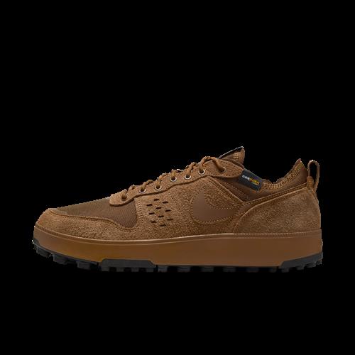 Nike C1TY Premium CORDURA®-sko - brun