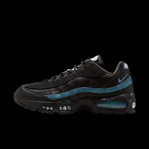 Nike Air Max 95 "Big Bubble"-sko til mænd - blå