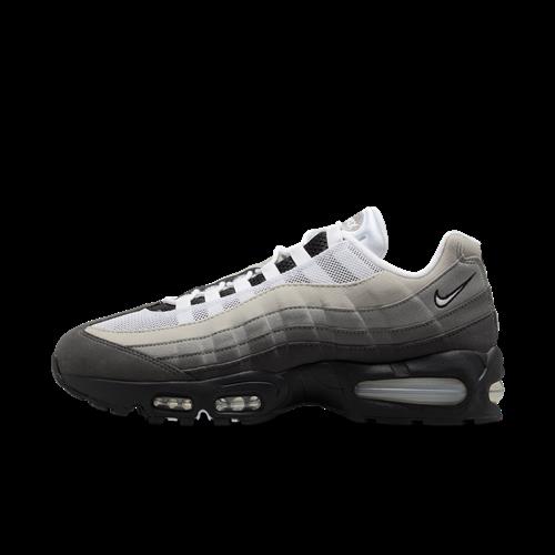 Nike Air Max 95 OG-sko til mænd - sort