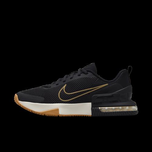 Nike Air Max Alpha Trainer 6-træningssko til mænd - sort