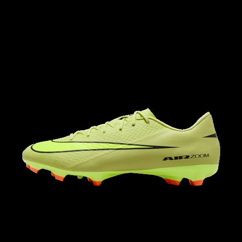Nike Mercurial Vapor 16 Academy Low Top-fodboldstøvler til flere typer underlag - grøn