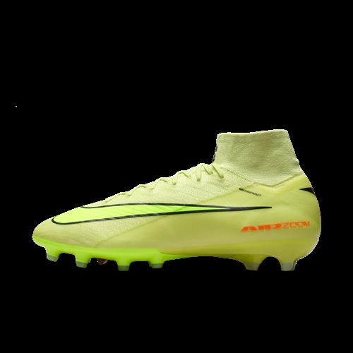 Nike Mercurial Superfly 10 Elite AG-Pro High Top-fodboldstøvler - grøn