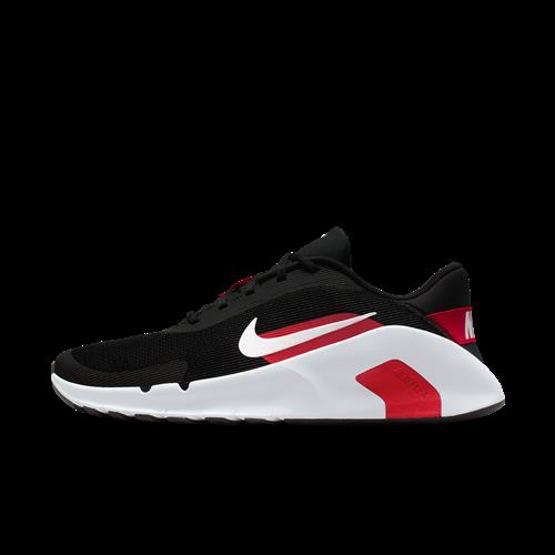 Nike Flex Train-træningssko til mænd - sort