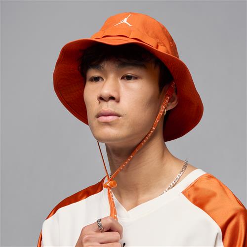 Jordan Apex-bøllehat - Orange