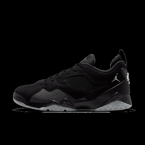 Air Jordan MVP 92-sko til mænd - sort