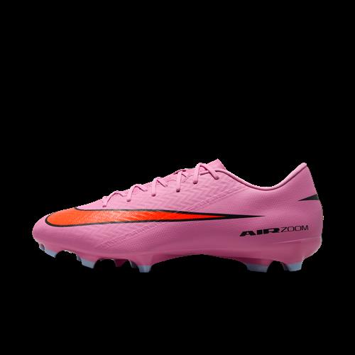 Nike Mercurial Vapor 16 Academy Low Top-fodboldstøvler til flere typer underlag - Pink