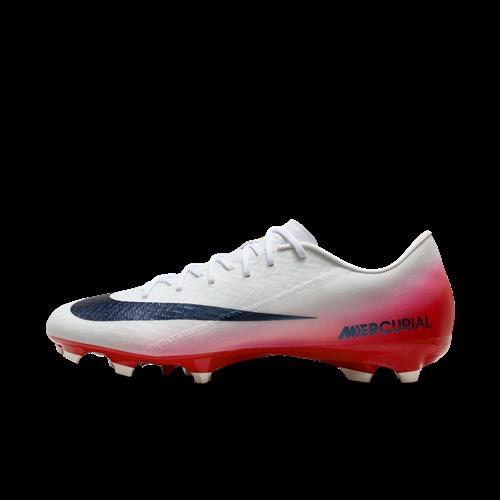 Nike Mercurial Vapor 16 Academy LV8 Low Top-fodboldstøvler til flere typer underlag - rød