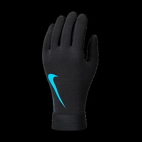 Inter Milan 2025/26 Academy Therma-FIT-handsker - sort