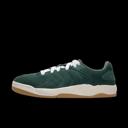 Jordan Session-sko til mænd - grøn