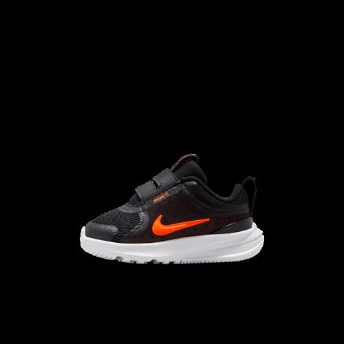Nike Star Runner 5-sko til babyer/småbørn - sort