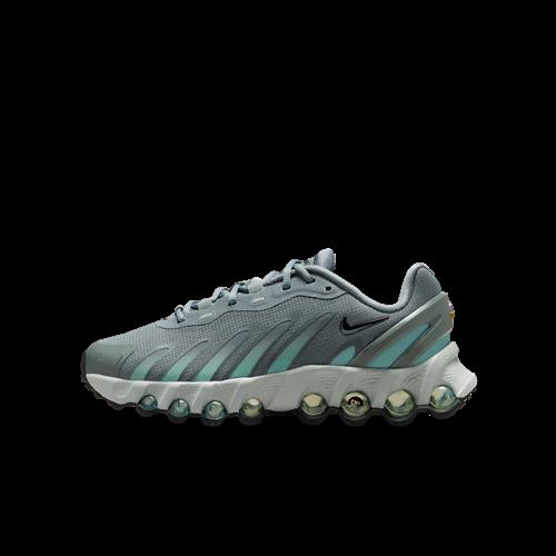 Nike Air Max Dn8-sko til større børn - grå