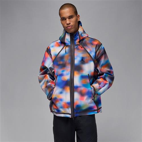 Jordan Flight GORE-TEX Mountainside-jakke til mænd - grå