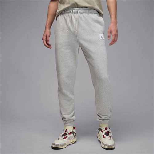 Jordan Flight Fleece-bukser til mænd - grå