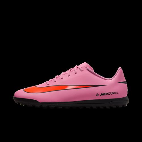 Nike Mercurial Vapor 16 Club TF-fodboldsko (low top) - Pink