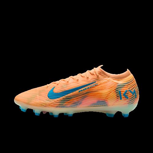 Nike Mercurial Vapor 16 Elite "Kylian Mbappé" Low Top-fodboldstøvler til kunstgræs - Orange