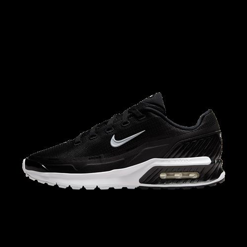 Nike Air Max Bia-sko til kvinder - sort