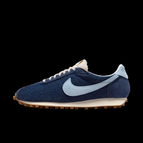 Nike LD-1000 SE "Denim"-sko til kvinder - blå