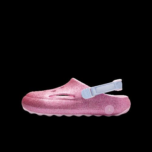 Jordan Hydrip-sandaler til større børn - Pink