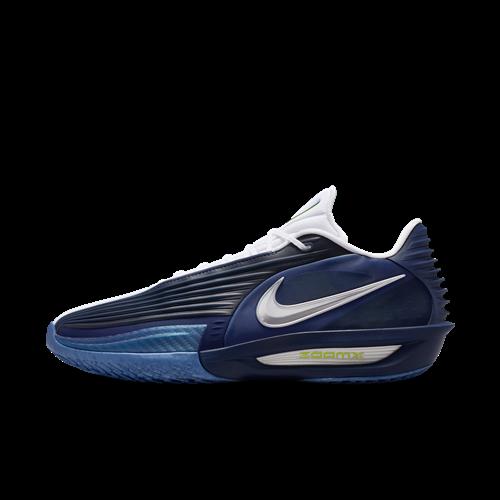 Nike G.T. Cut 3 Turbo-basketballsko - blå