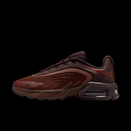 Nike Air Max Fire-sko til kvinder - rød