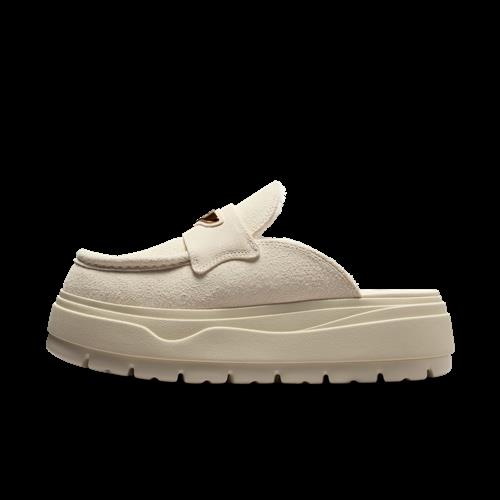 Air Jordan Mule-sko til kvinder - brun