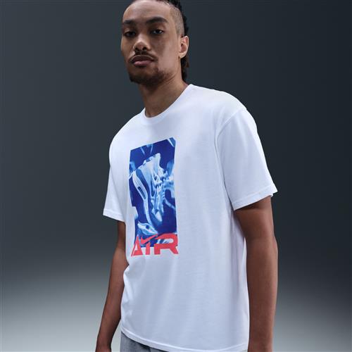 Nike -T-shirt - hvid