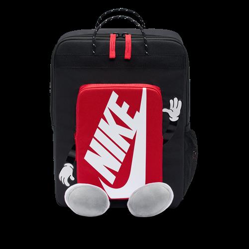 Nike-rygsæk til børn - sort