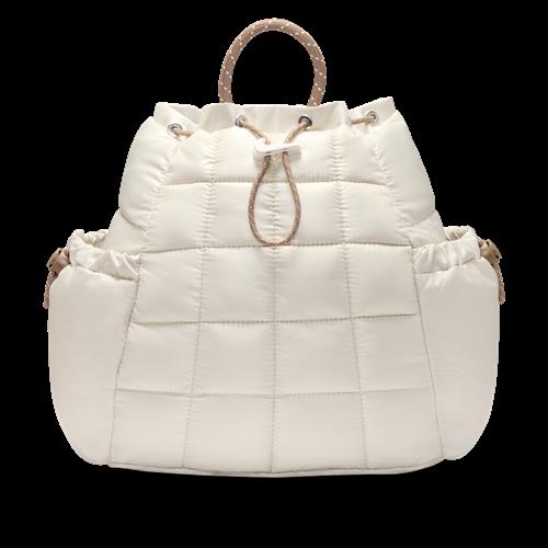 Nike Puffle-rygsæk (9 L) - grå