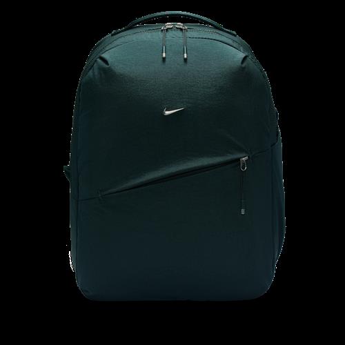 Nike Aura-rygsæk (24 l) - grøn