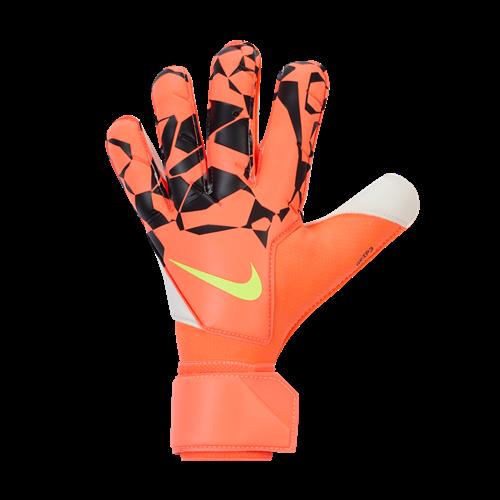 Nike Grip3 Goalkeeper – fodboldhandsker - Orange