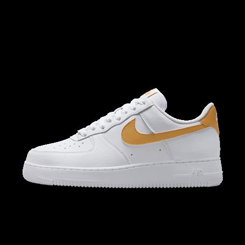 Nike Air Force 1 '07 Next Nature-sko til kvinder - hvid
