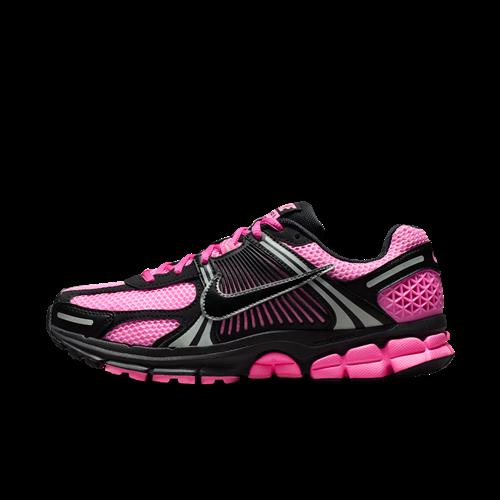 Nike Zoom Vomero 5-sko til kvinder med reflekterende detaljer - Pink