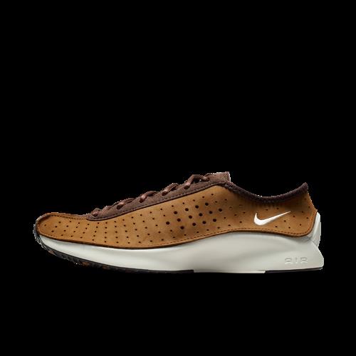 Nike Air Superfly-sko til kvinder - brun