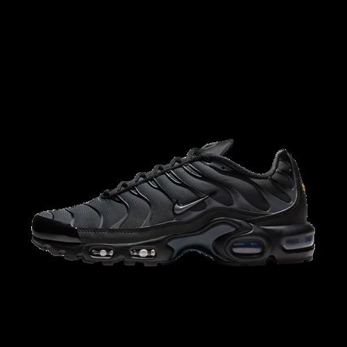 Nike Air Max Plus-sko til kvinder - sort