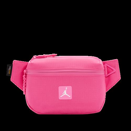 Jordan Franchise-crossbody-taske (2 liter) - Pink