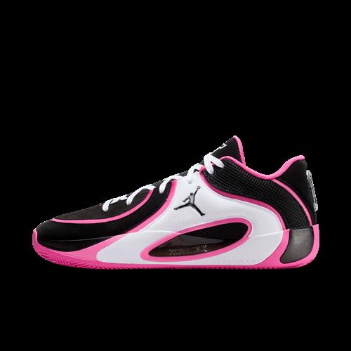 Tatum 4-basketballsko - sort