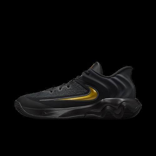 Giannis Immortality 4-basketballsko - sort