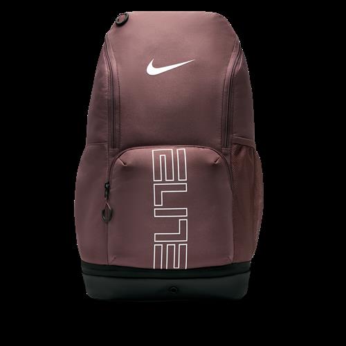 Nike Varsity Elite-rygsæk (32 liter) - lilla