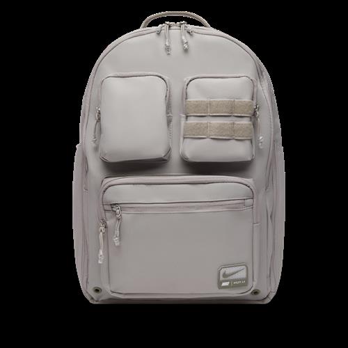 Nike Utility Power-rygsæk (33 L) - grå